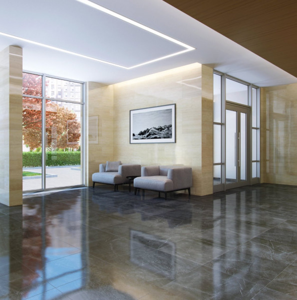 ЖК "Ботанический сад 2" - фото 36