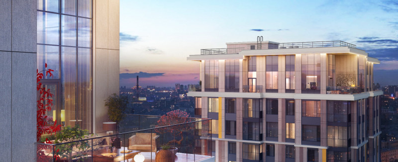 ЖК "Ботанический сад 2" - фото 19