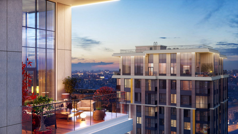 ЖК "Ботанический сад 2" - фото 29