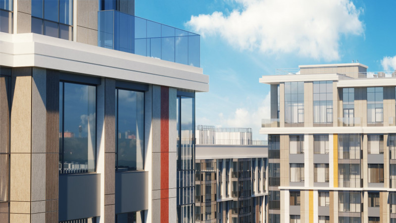 ЖК "Ботанический сад 2" - фото 24