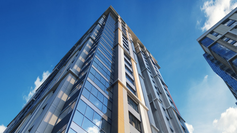 ЖК "Ботанический сад 2" - фото 14