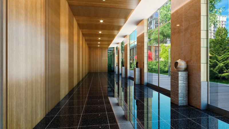 ЖК "Ботанический сад 2" - фото 34