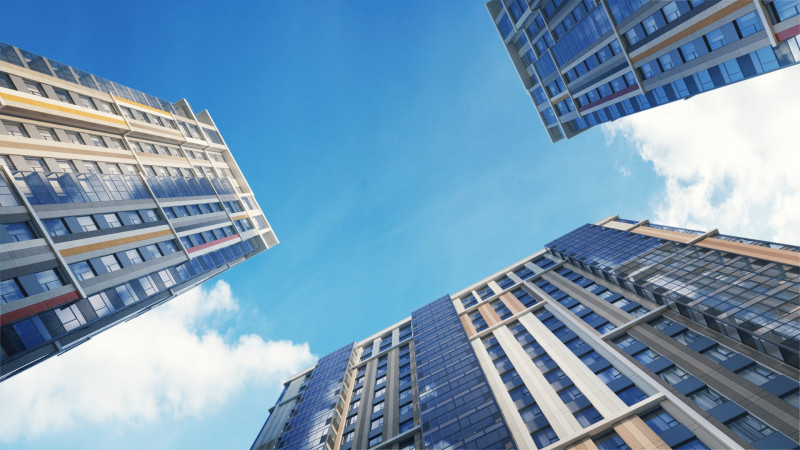 ЖК "Ботанический сад 2" - фото 5