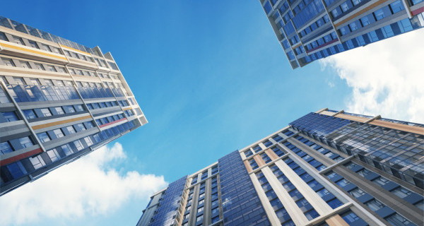 ЖК "Ботанический сад 2"