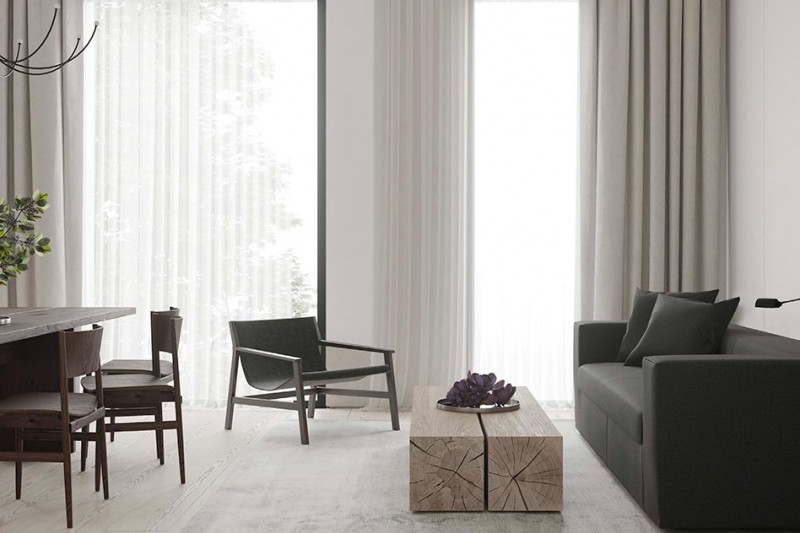 ЖК "Большая Дмитровка IX" - фото 1