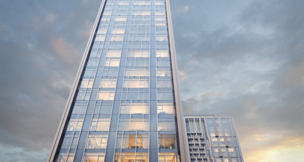 ЖК "Событие"