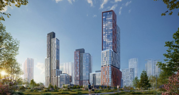 ЖК "Событие"