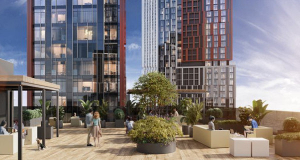 ЖК "Событие"