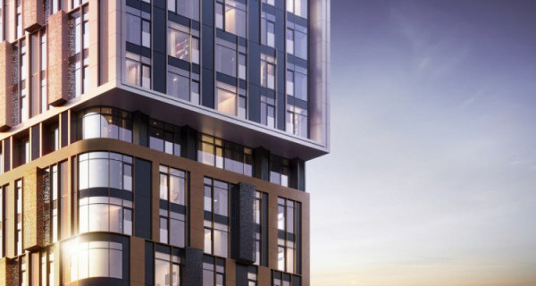 ЖК "Событие"