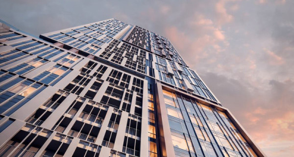 ЖК "Событие"