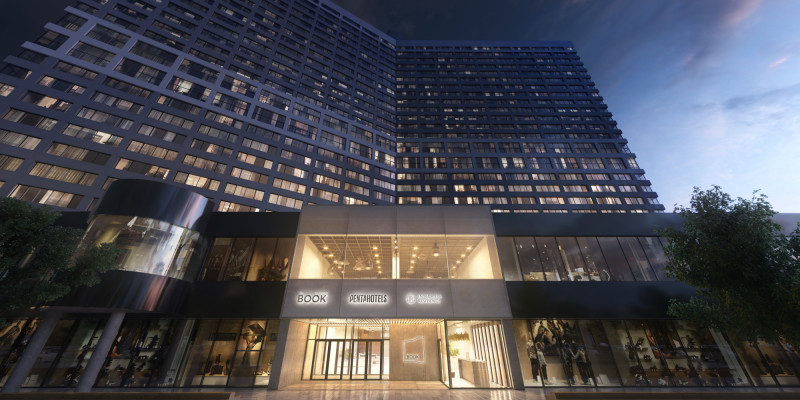 ЖК "The Book" - фото 3