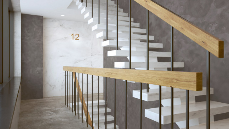 ЖК "The Book" - фото 6