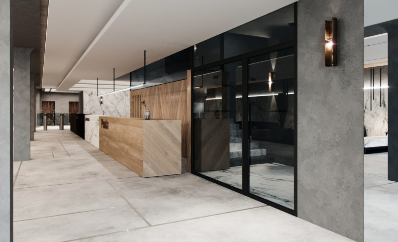 ЖК "The Book" - фото 10