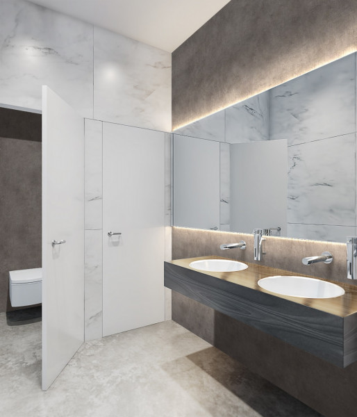 ЖК "The Book" - фото 16