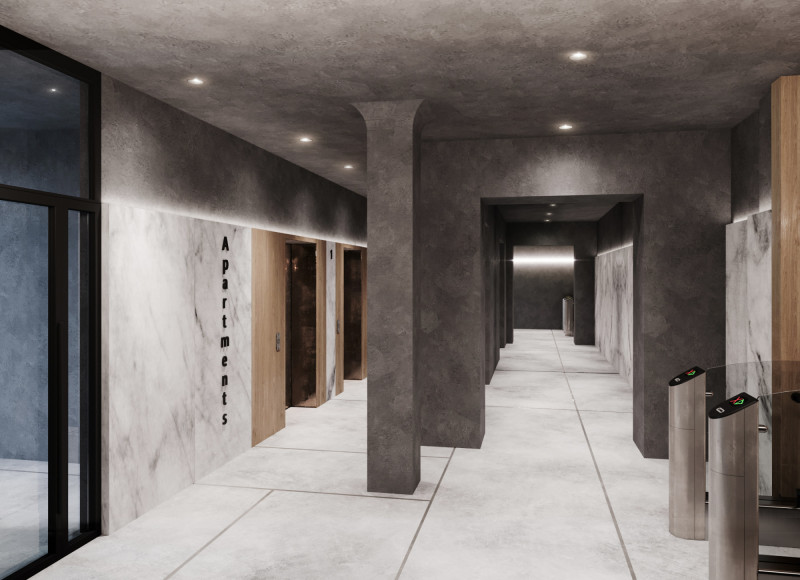 ЖК "The Book" - фото 13