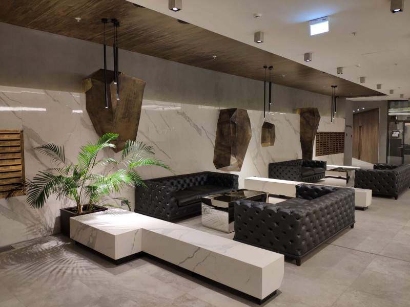 ЖК "The Book" - фото 15