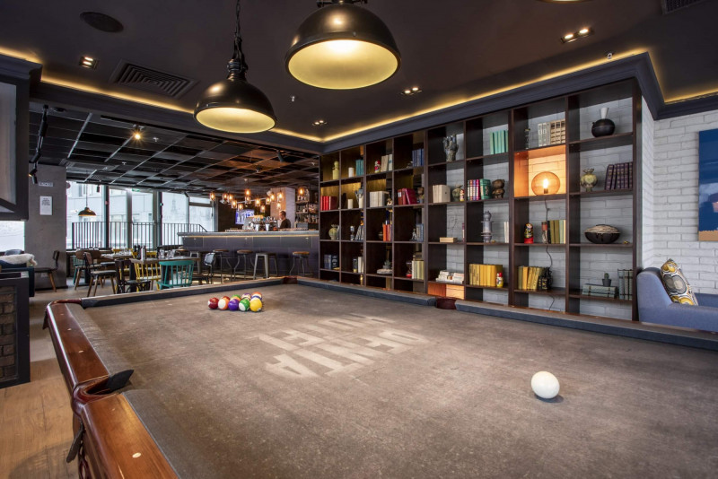 ЖК "The Book" - фото 9