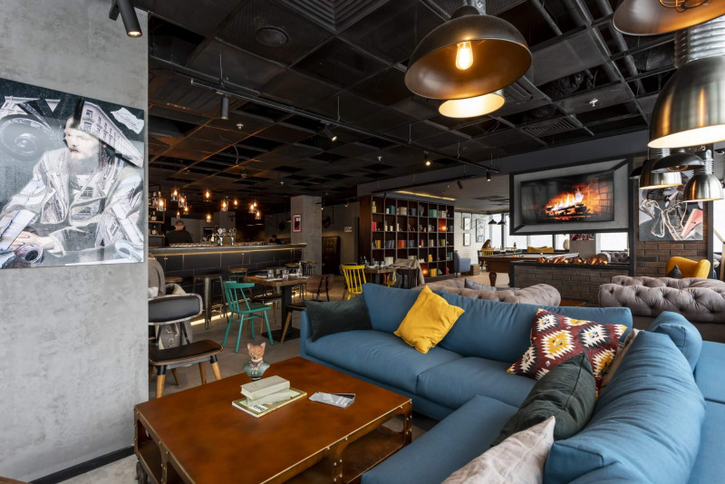 ЖК "The Book" - фото 11