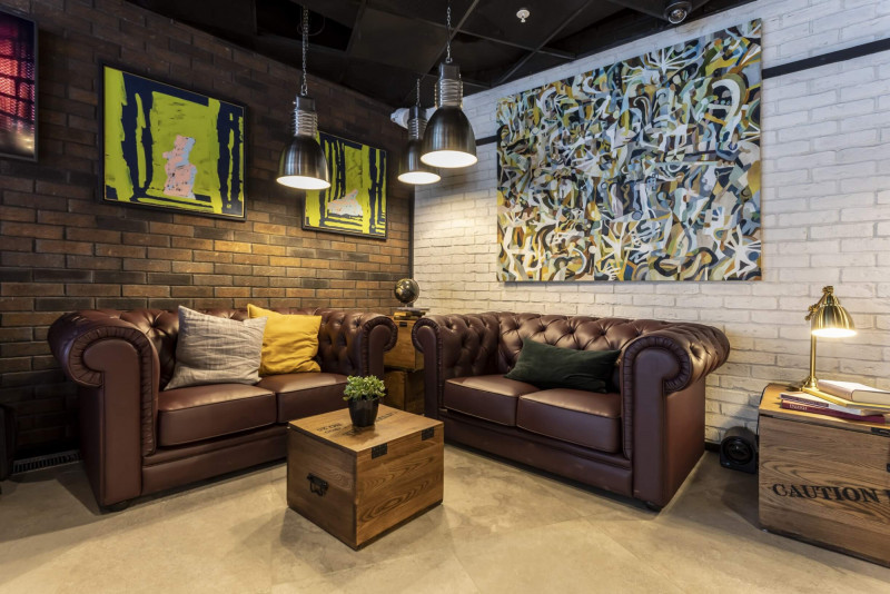 ЖК "The Book" - фото 17