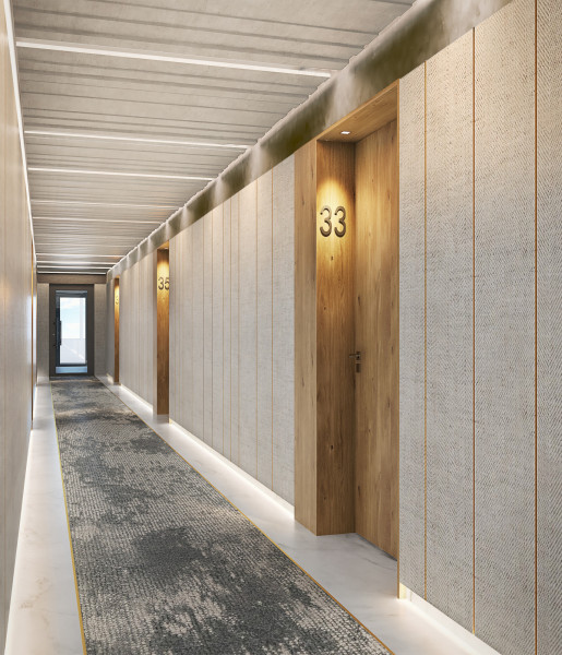 ЖК "The Book" - фото 18