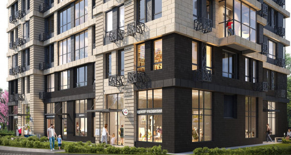 ЖК "Манифест"