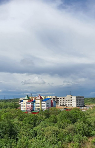 ЖК "Школьная, 21" - фото 2