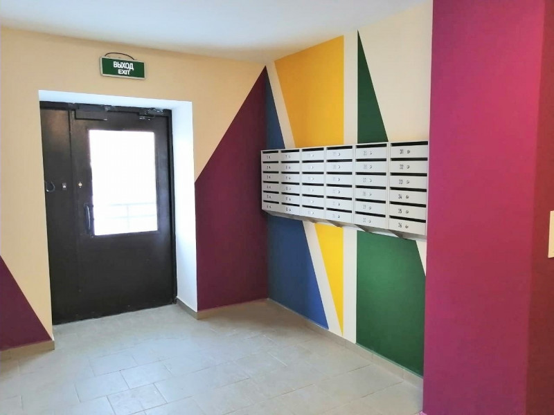 ЖК "Школьная, 21" - фото 7