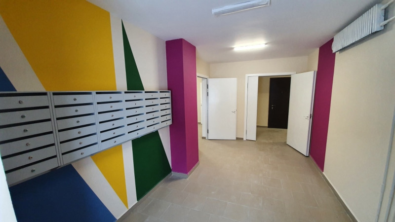 ЖК "Школьная, 21" - фото 8