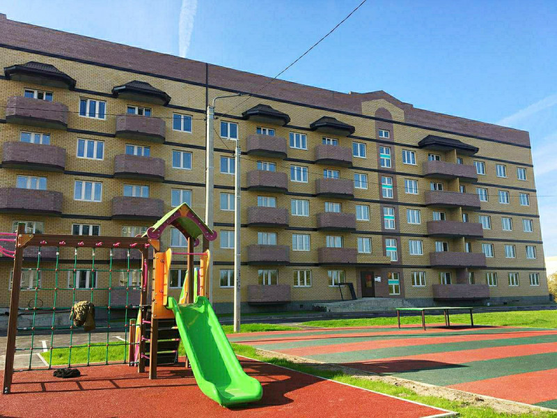 ЖК "Школьная, 21" - фото 5