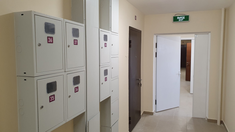 ЖК "Школьная, 21" - фото 9