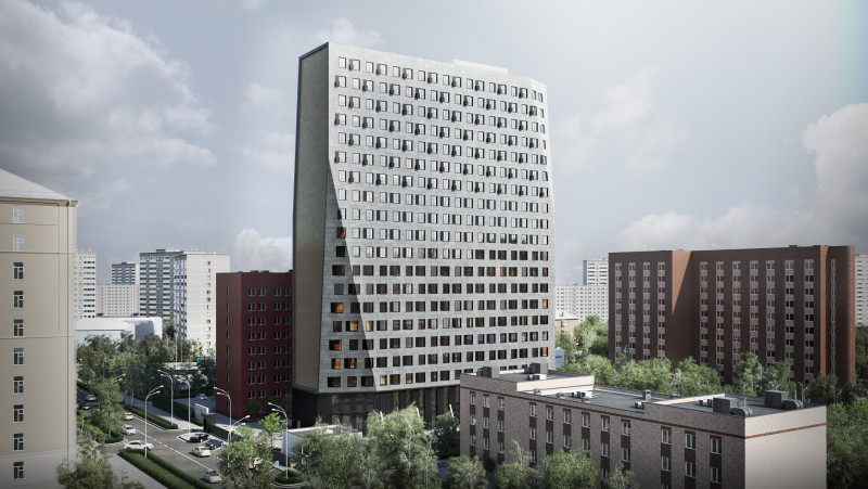 ЖК "Life & Activity" - фото 2