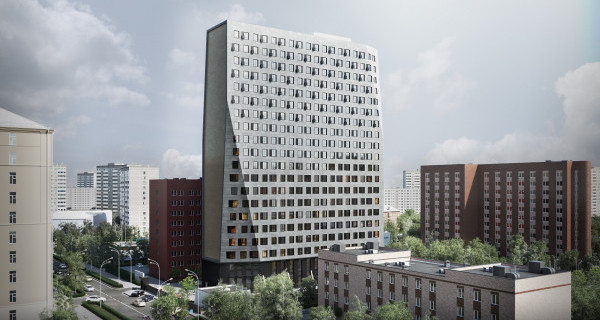 ЖК "Life & Activity"