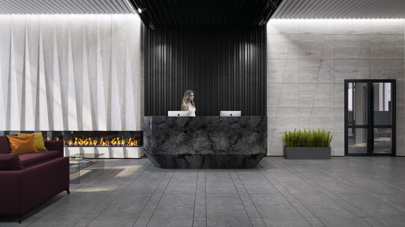 ЖК "Life & Activity" - фото 8