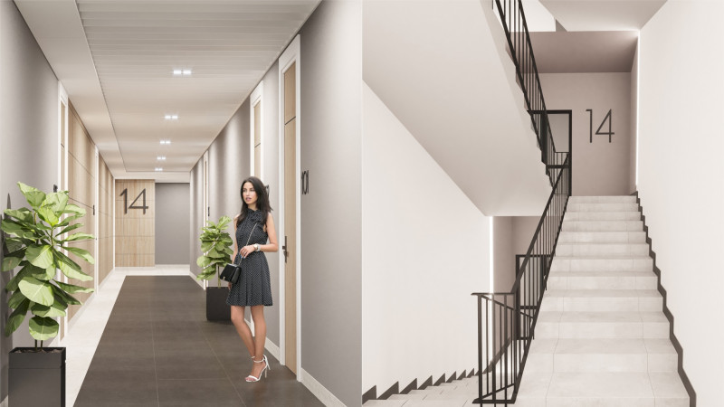 ЖК "Life & Activity" - фото 11