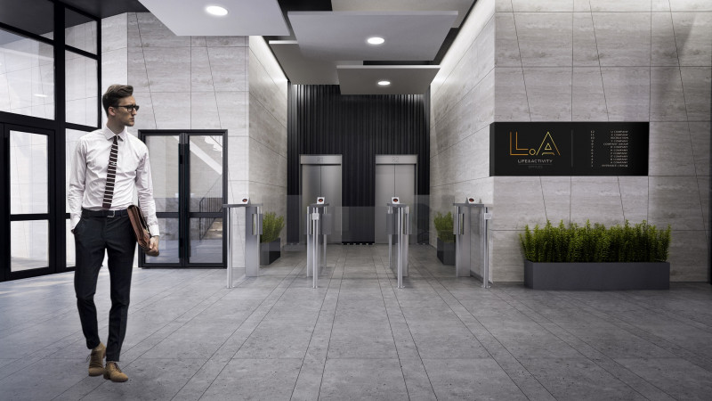 ЖК "Life & Activity" - фото 13