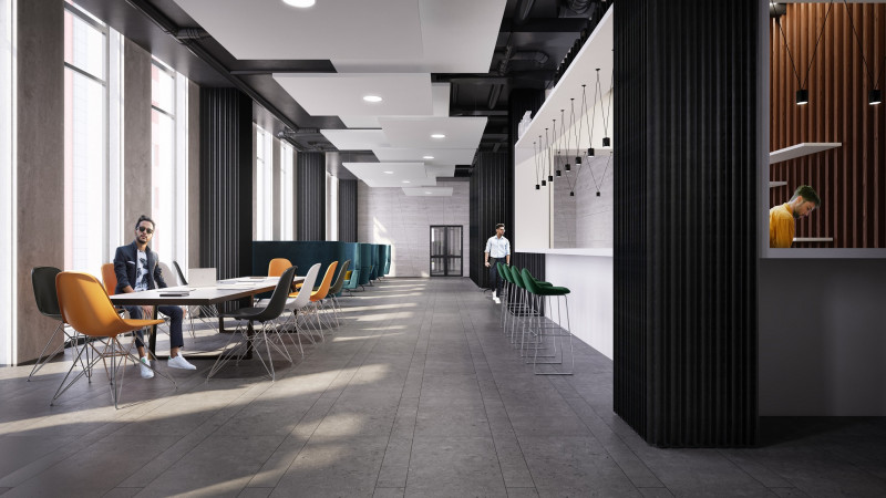 ЖК "Life & Activity" - фото 14