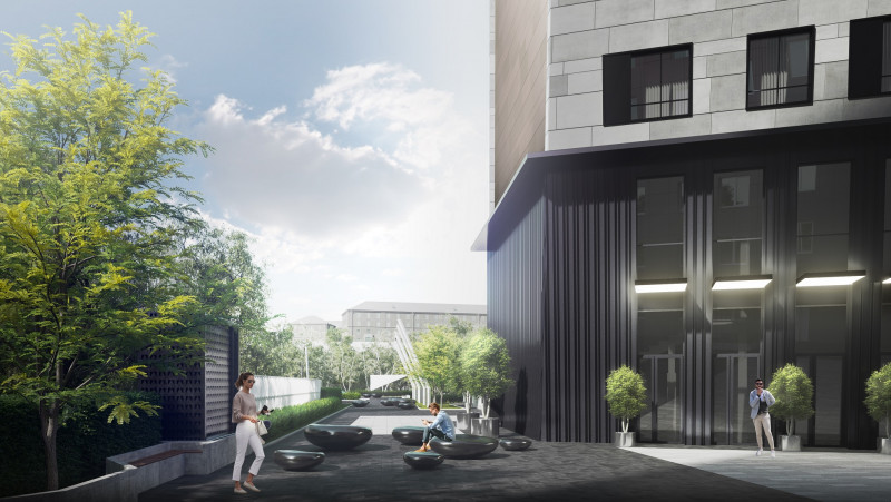 ЖК "Life & Activity" - фото 5