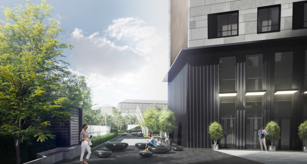 ЖК "Life & Activity"