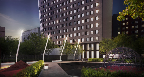 ЖК "Life & Activity"