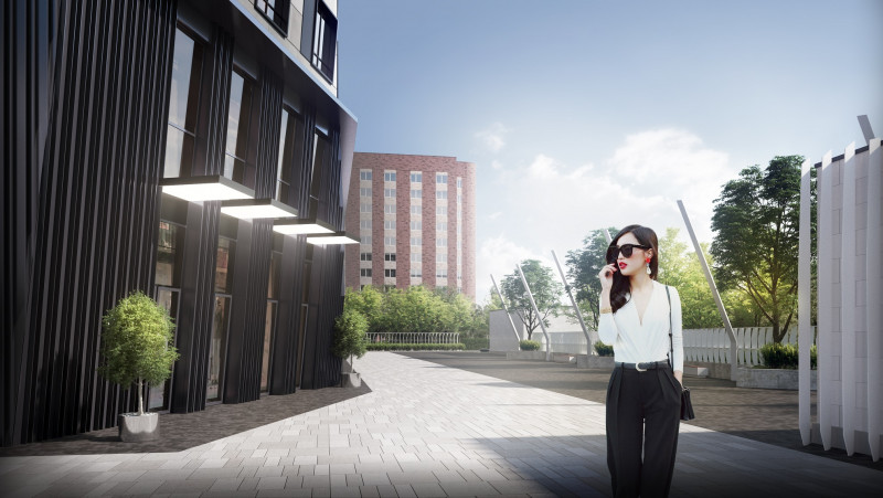 ЖК "Life & Activity" - фото 7