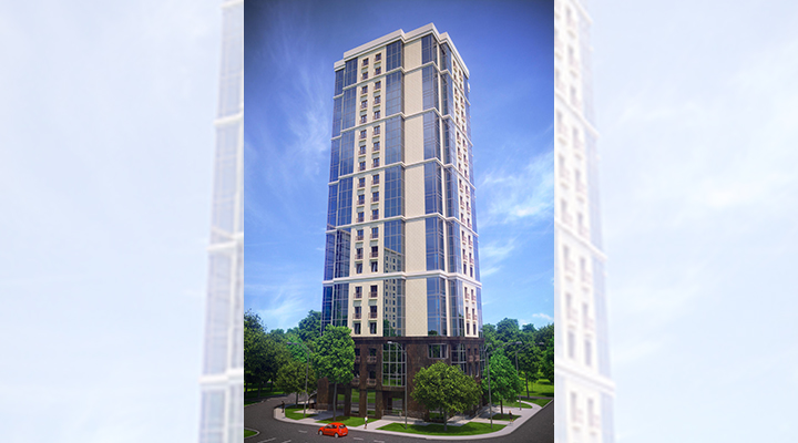 ЖК "Зеленоград сити" - фото 7