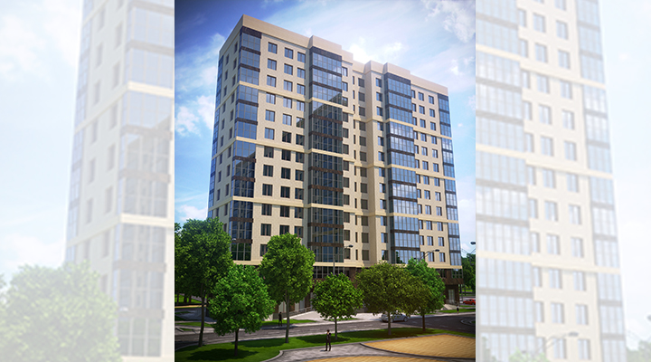 ЖК "Зеленоград сити" - фото 5