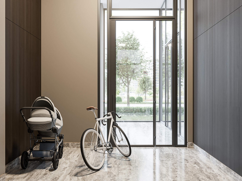 ЖК "Медный 3.14" - фото 11