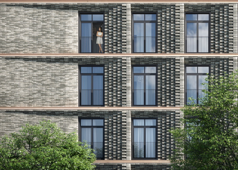 ЖК "Медный 3.14" - фото 8