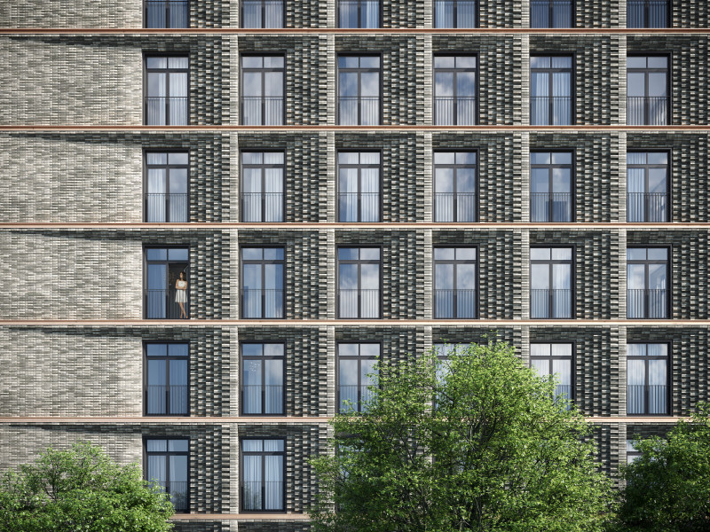 ЖК "Медный 3.14" - фото 7