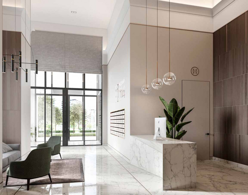 ЖК "Медный 3.14" - фото 13