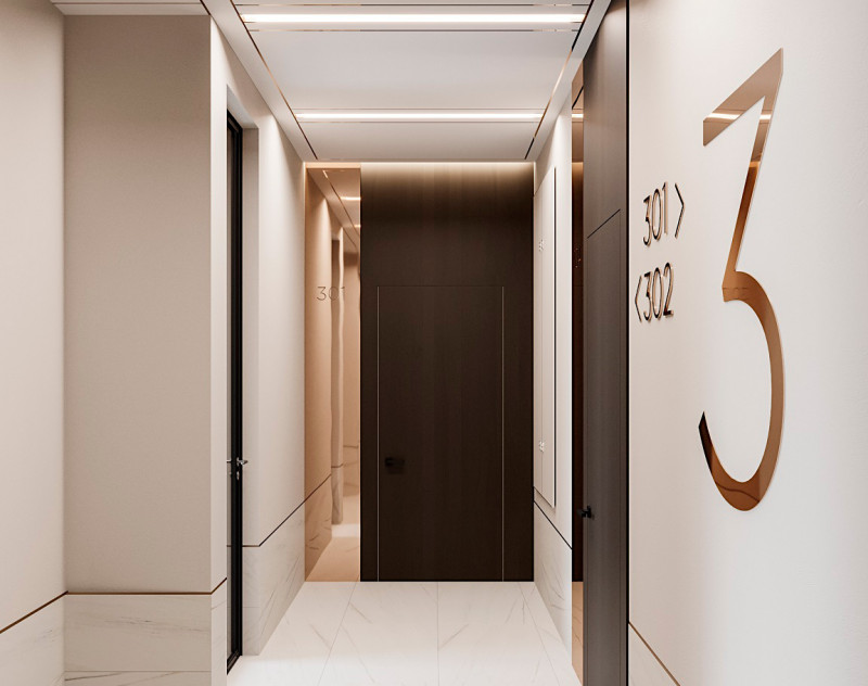 ЖК "Медный 3.14" - фото 14