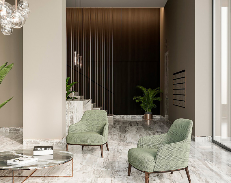 ЖК "Медный 3.14" - фото 16