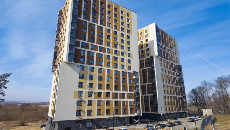 ЖК "Гармония Парк"