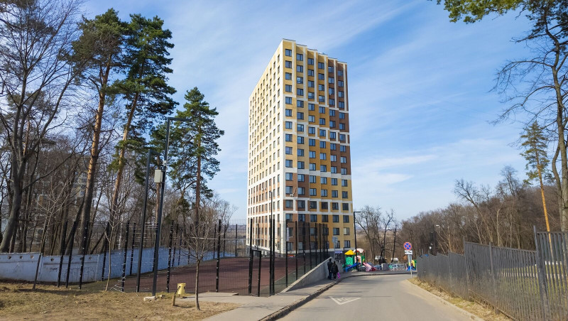 ЖК "Гармония Парк"